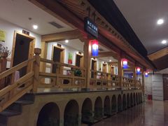 -纽斯桑拿会所(天山店)