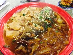 -人民公社大食堂(顺义总店)