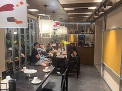 -贰醒·私房小院烧烤 (太古里店)