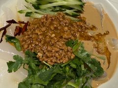 -东方饺子王(工农大路店)