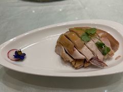 -绿雅酒家(江西中路店)