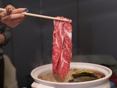 -金龙·打边炉(南京西路店)