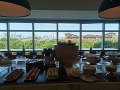 -上海浦东嘉里大酒店