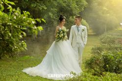 -帆拉斐婚纱摄影(春熙店)