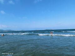 -长江澳风力发电景观区