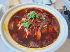 -胡老大菜热饭香·家宴(二七北路店)