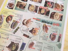 -南京大牌档(龙江新城市广场店)