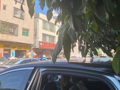 -胜记烧鹅美食
