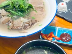 -阮氏娘·越南料理(双子塔店)