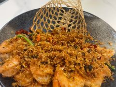 -避风塘·金牌店·夜宵(金玉兰店)