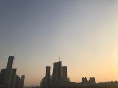-天鹅湖体育公园