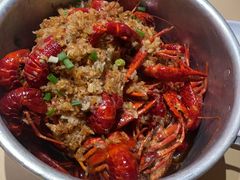 -江味龙虾馆·裸蓝龙虾(南山店)