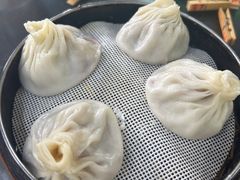 -李记清真馆(打钉巷店)