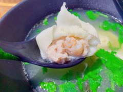 虾仁小笼-笼铭坊(北蔡店)