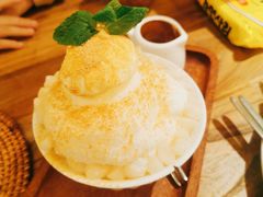 -TAIFORKS 大福食堂·山葵烤肉料理·拌饭(宝安店)