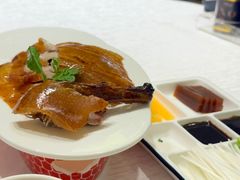 -丰鲤楼•闽南茶楼(仟禧汇店)