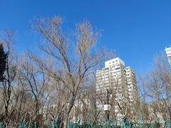 -元大都城垣遗址公园