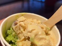 -嘉定凯悦·咖啡厅