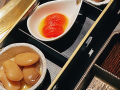 -铭牛烧肉·和牛海鲜自助(高新月牙湖店)