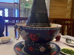 -东来顺饭庄(apm总店)