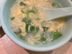 -吕氏疙瘩汤·海鲜新鲁菜(凯德mall新都心店)