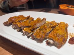 -谷丽麦馕新疆菜·清真(步步高梅溪新天地店)