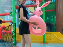 -青岛东方影都融创水世界