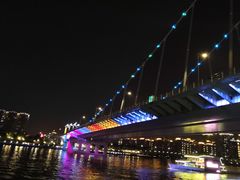 -珠江夜游广州塔·中大码头