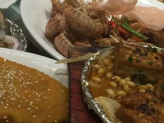 -海鲜城大家餐厅