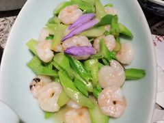 -南京大牌档(中山陵店)
