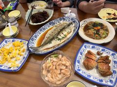 -灵福缘私房菜·农家菜(拈花湾·灵山大佛必推店)