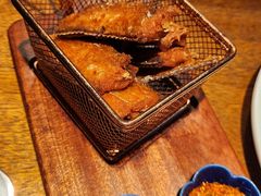-乔街深夜食堂·小龙虾·高压锅生蚝(杭州总店)