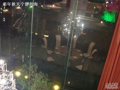 一楼座位-唐廊烤鸭店(工体店)