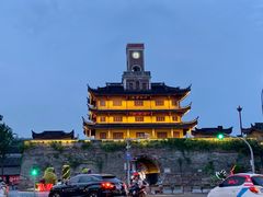 -好兄弟郭巨海鲜(天一阁店)