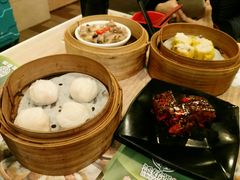 -添好运点心专门店(深水埗店)