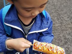 -咔芝棒·韩式炸鸡(印象汇店)