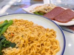 -香港新记茶餐厅(湖墅南路店)