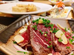 -割烹酱子日本料理(弘基财富广场店)