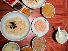 -裕兴记•蟹黄面馆(人民广场店)