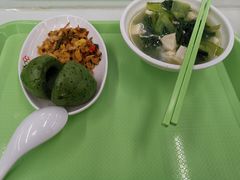 -北大家园食堂