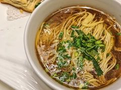 -玄武苏宁诺富特酒店·紫金轩中餐厅