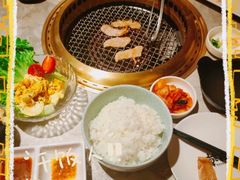 -乾杯烧肉居酒屋(中洲湾店)