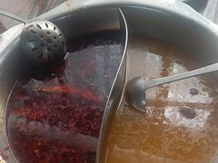 -要得自助火锅(新川路店)