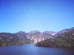 -燕塞湖鸟语林景区