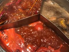 -董家湾重庆老火锅(嘉华店)