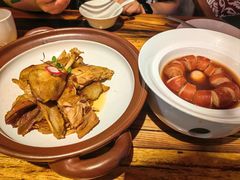 -临家闽南菜(宝洲路店)