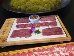 -阳坊胜利涮羊肉(阳坊老店)