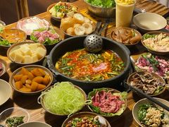 -笔记安顺夺夺粉火锅