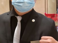 -郑州美盛喜来登大酒店