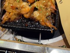 -香约老地方烧烤(九道街店)